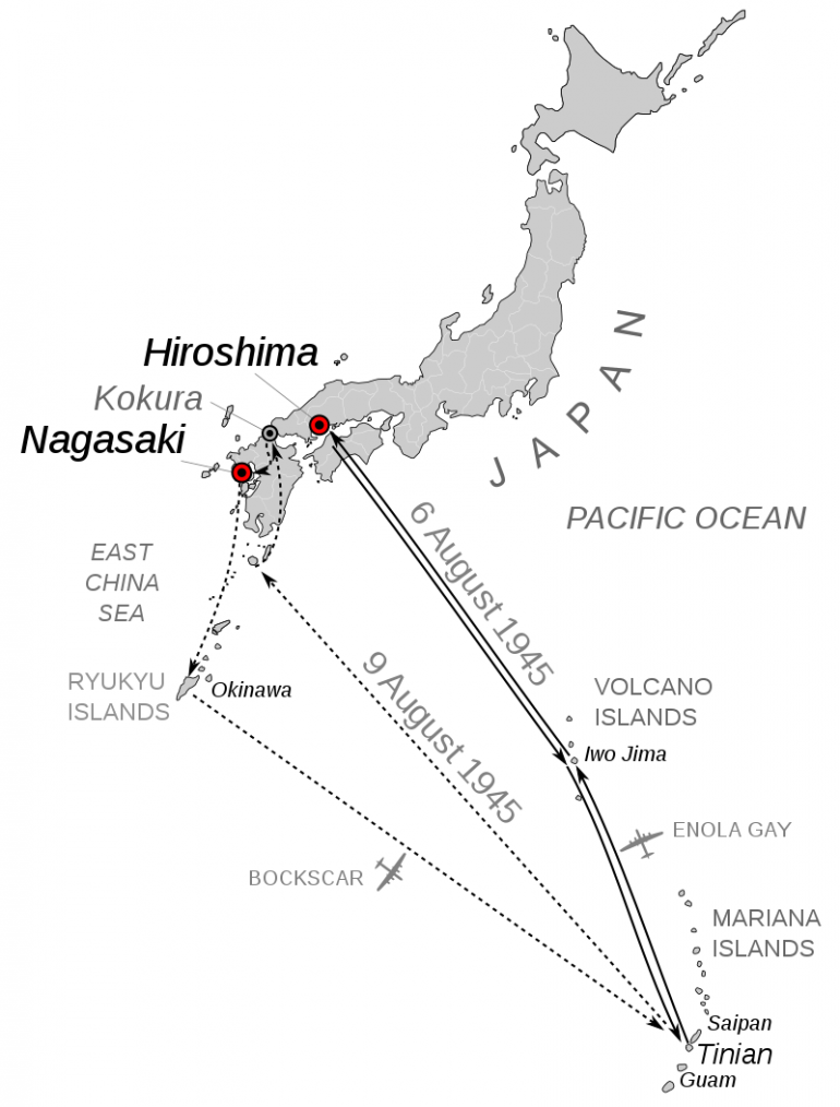 Nagasaki
