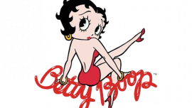 Betty Boop