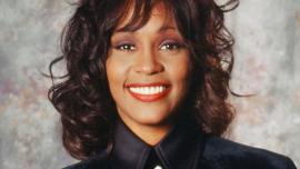 Whitney Huston