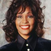 Whitney Huston